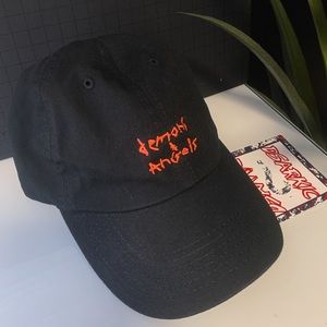 G-Eazy Scary Nights Hat